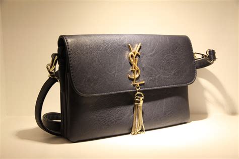 ysl grocery bag|pochette ysl donna.